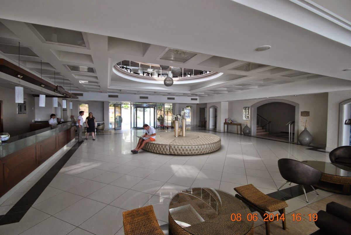 imagini hotel DIAMOND OF BODRUM